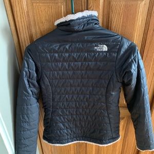 North face jacket